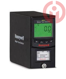 Honeywell MIDAS-E-NH3 Sensor Cartridge