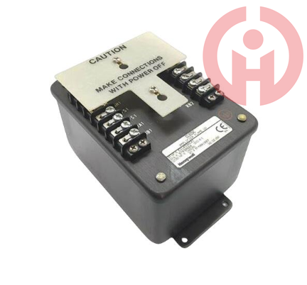 Honeywell Measurex  Parts 5413200 PCBA  PCB
