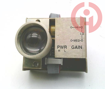 Honeywell Measurex  PARTS 08631800 Pbs Detector