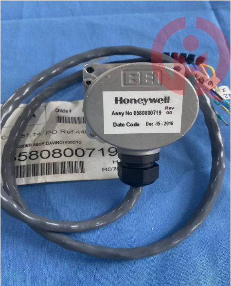 HONEYWELL ENCODER  6580800719