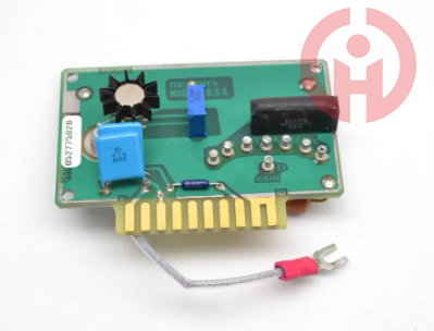 Honeywell Measurex  Parts 05277502B PCBA  PCB