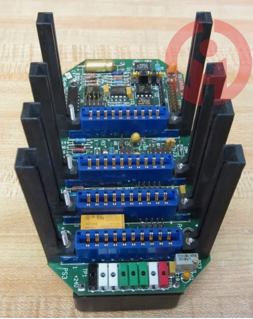 Honeywell Measurex  Parts 05401100 PCBA  PCB