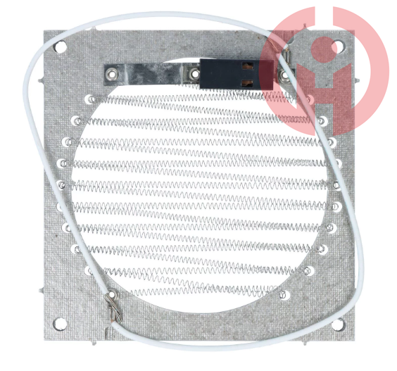Honeywell Measurex  Parts 353-0000-73 Air Heaters