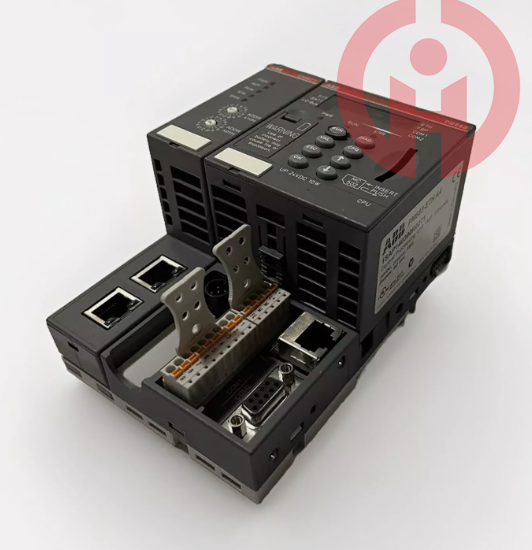 ABB PM591-ETH 3ABD00029568 Processor module