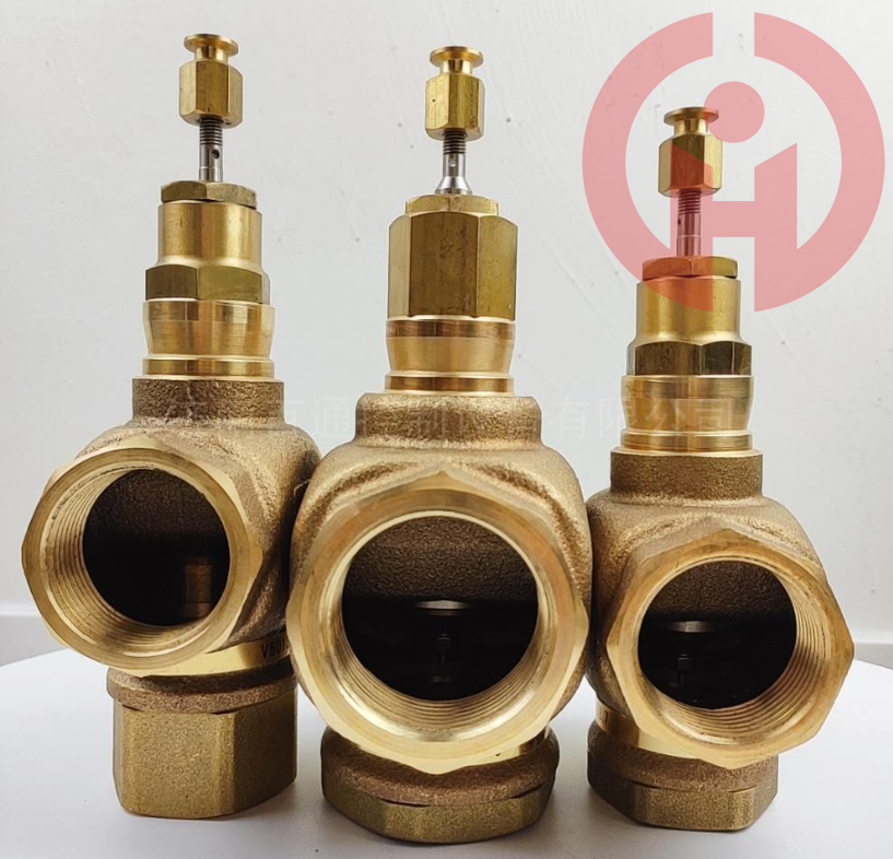 Honeywell Measurex  Parts 61000631 Air Regulator