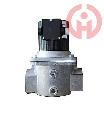 Honeywell Measurex  Parts 22000130 Solenoid