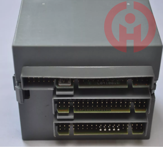 ABB PM581-ETH-V14x 1SAP140100R0270 Prog.Log.Controller
