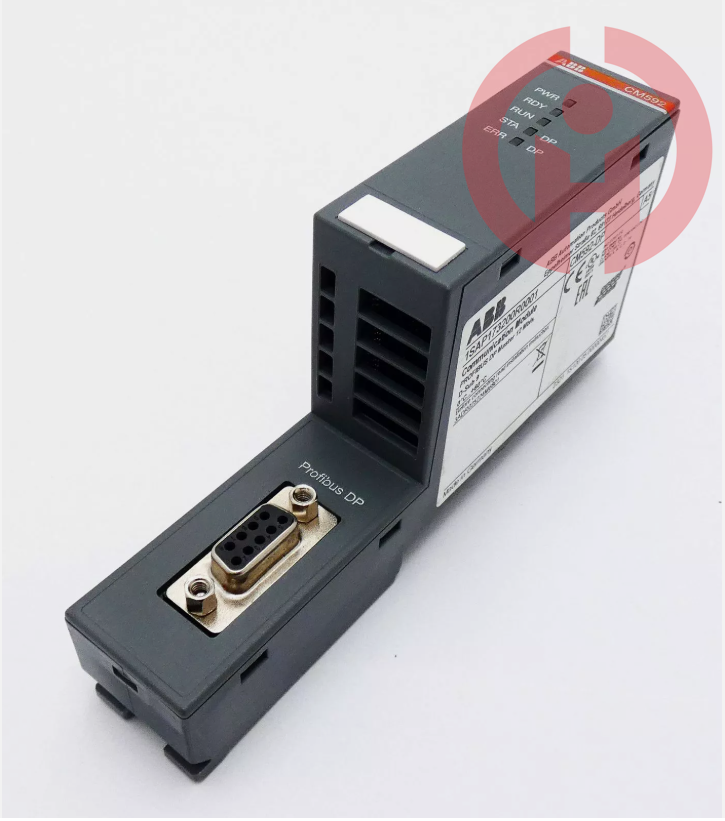 ABB CM592-DP 1SAP173200R0001 Communication module