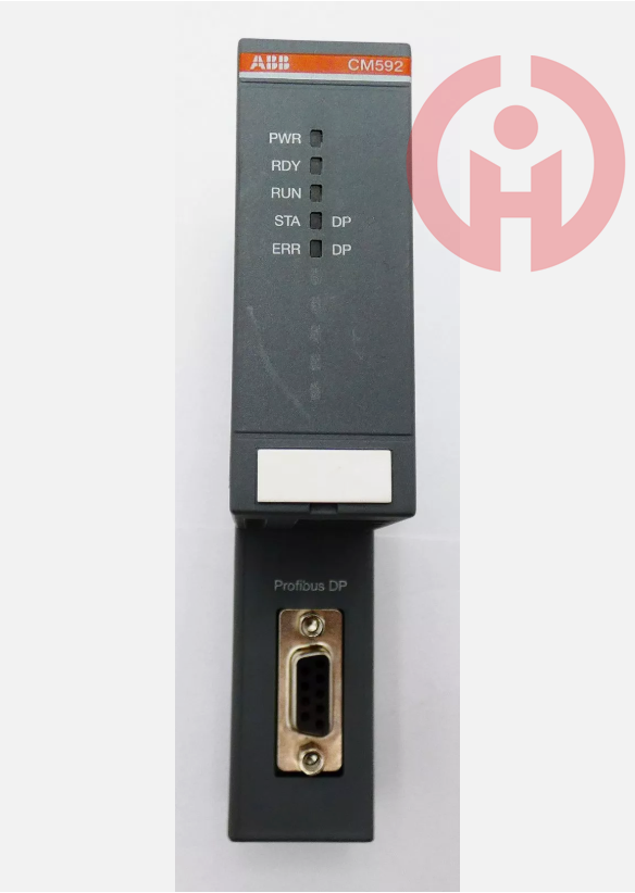 ABB CM589-PNIO-4 3ABD00038892 Communication module