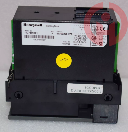 HONEYWELL Programmable Logic Controller  TK-PRR021 PLC