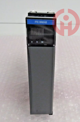 HONEYWELL Programmable Logic Controller TK-FTEB01 PLC