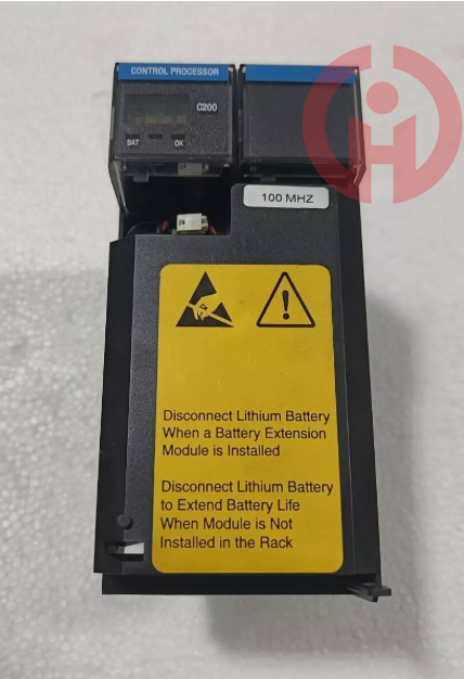 HONEYWELL Programmable Logic Controller TK-PRS021 PLC