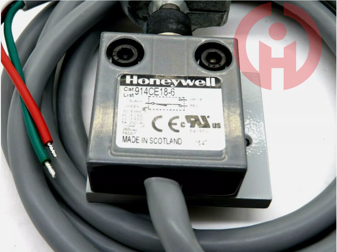 HONEYWELL SENSOR 14CE18-6AH