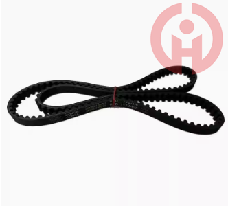 Honeywell Measurex Parts Pulley Timing Belt,12Tooth,3/8 Pitch,1/2 Wide,375 Bore 25000700