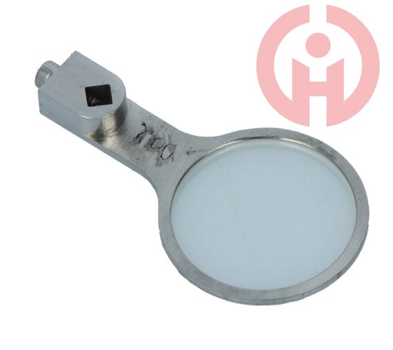Honeywell Measurex  Parts 08605202 Magnifier