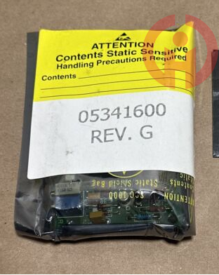 Honeywell Measurex  Parts   05341600  PCBA  PCB