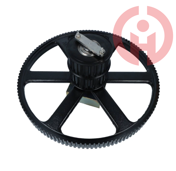 Honeywell Measurex  Parts 6580801032 Clutch Assy for 4000 Scanner