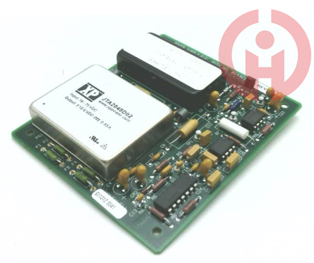Honeywell Measurex  Parts 05347400 PCBA  PCB