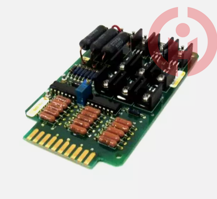 Honeywell Measurex Parts 6580500126 UPMP TERMINATION BOARD