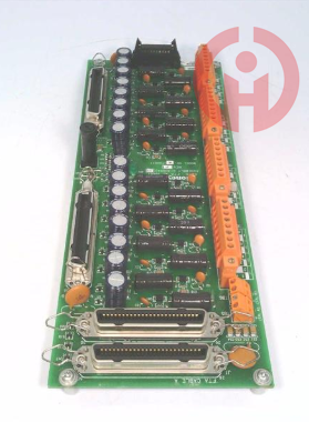 Honeywell Measurex Parts 05332600 TEMP PCB PCBA
