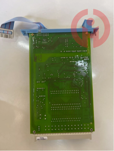 Honeywell FC-SAI-1620M Analog Input Module
