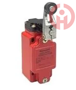 Honeywell Measurex Parts 51000034 SWITCH,LIMIT,DPDT, 26-904