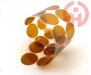 Honeywell Measurex  Parts  00462200 Window Film
