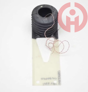 Honeywell Measurex Parts ARM ASSY, UPPER,UNIFOIL,CD, HARD BELLOWS,SOLVENT-RESISTANT 08713703
