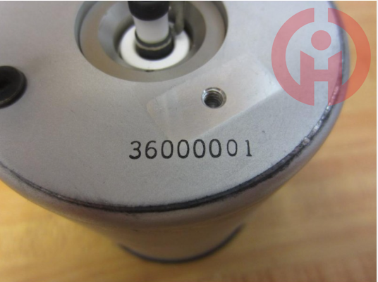 Honeywell Measurex  Parts 36000001 ION CHAMBER,ARGON REF: GN005600