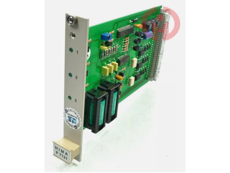 EMERSON Communication Card A6500-CC  9199-00120