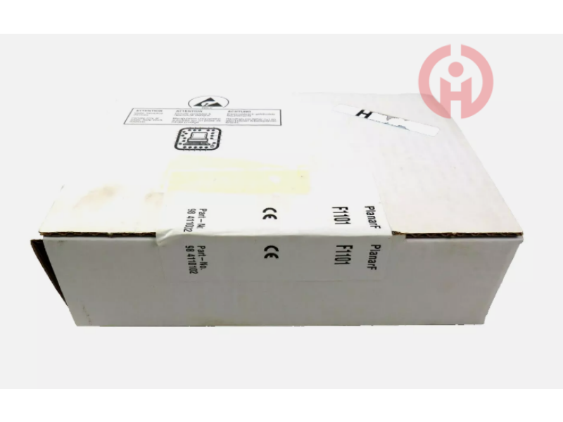 HIMA F1101 | F-1101 | F1101A | Safety control module