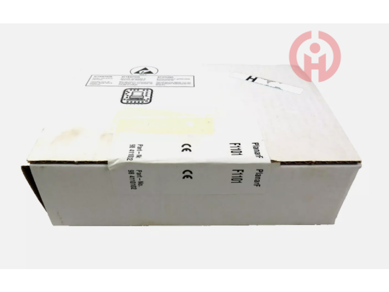 EMERSON OVATION  Power Supply Module 24VDC 1X00416H01 WH5-2FF