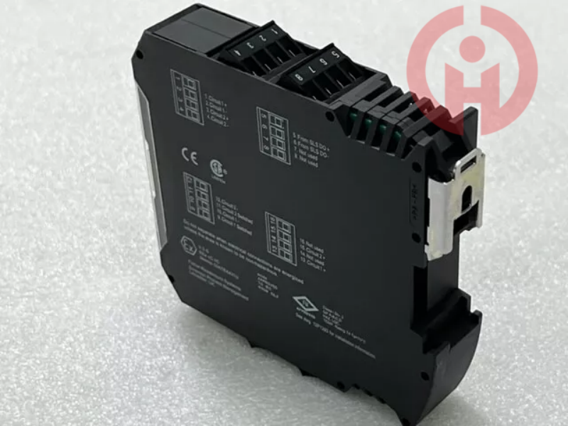 EMERSON  MD Plus Controller Module KJ2003X1-BB1