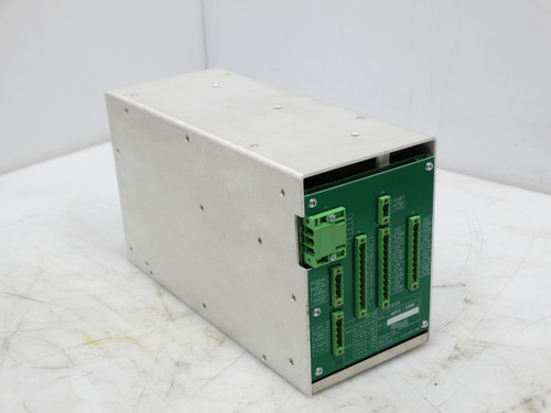 Lenze i550 Servo Drive 80026-173-23-R