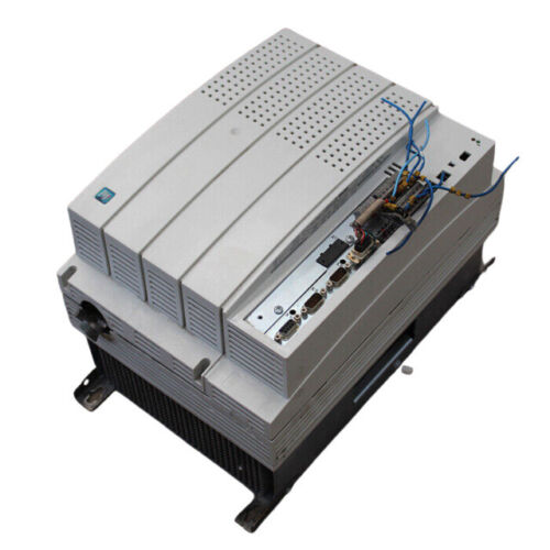 Lenze E82MV752_4B151 Servo Motor