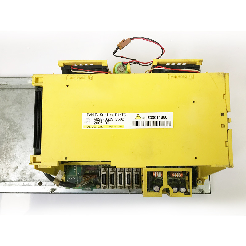 FANUC Drive A06B-2061-B007