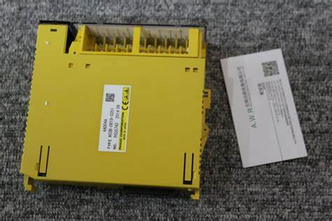FANUC Drive A06B-6117-H202