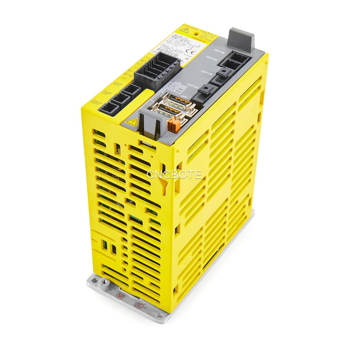 FANUC Servo Amplifier A06B-6130-H002