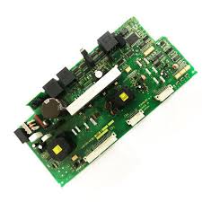 FANUC A16B-2202-0421 Servo Amplifier Module