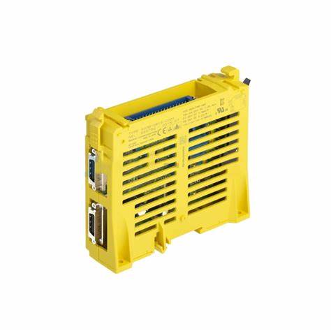 ANUC Driver A06B-6117-H206