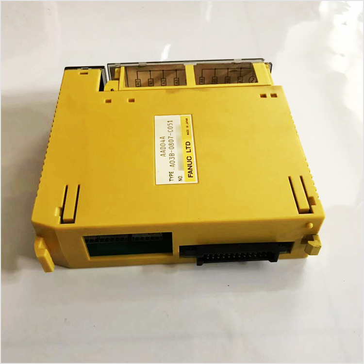 FANUC Drive A06B-6117-H203