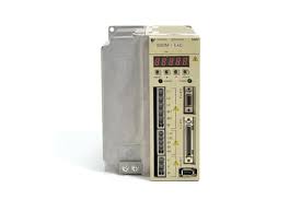 Yaskawa Servo Drive with INDEXER Function Model SGDV330AE1A000000100
