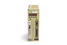 Yaskawa SGDV330AE1A000000101 Indexer Function Servo Drive