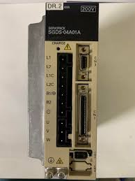 Yaskawa SGDV-330AE1A Servo Drive