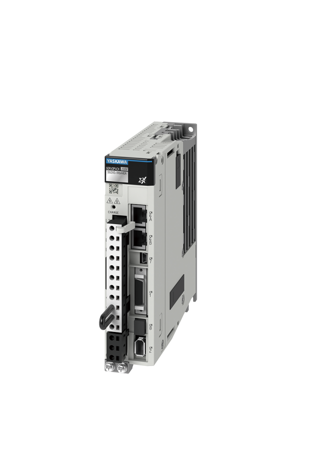 Yaskawa Safety Module Servo Unit SGDV330A25A002000010