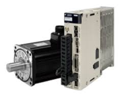 Yaskawa High-Performance Servo Drive SGDV-330A25A002EX001