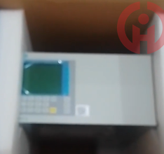 SIEMENS  INFRARED GAS ANALYZER  7MB2335-0NH00-3AA1