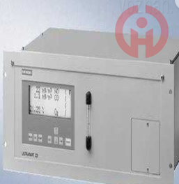 SIEMENS INFRARED GAS ANALYZER  7MB2335-0NW00-3AA1