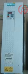 SIEMENS  Frequency Converter 6SE7024-1EB85-0FA0
