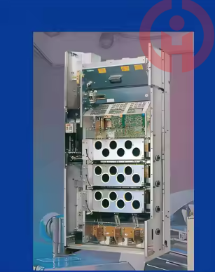 SIEMENS  Frequency Converter 6SE7028-6EC85-1HA0